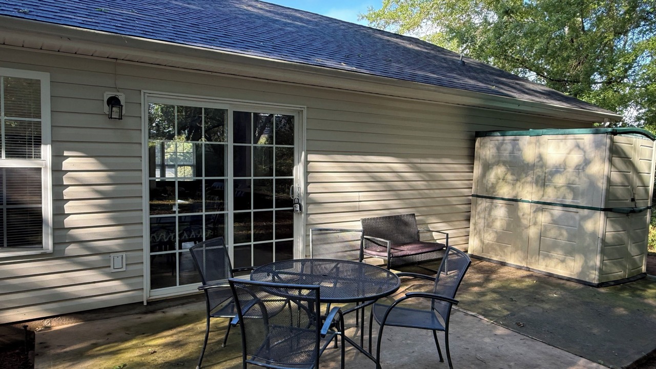 Photo of Outdoor in Woodruff