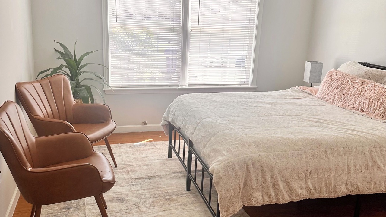 Photo of Bedroom in Woodruff