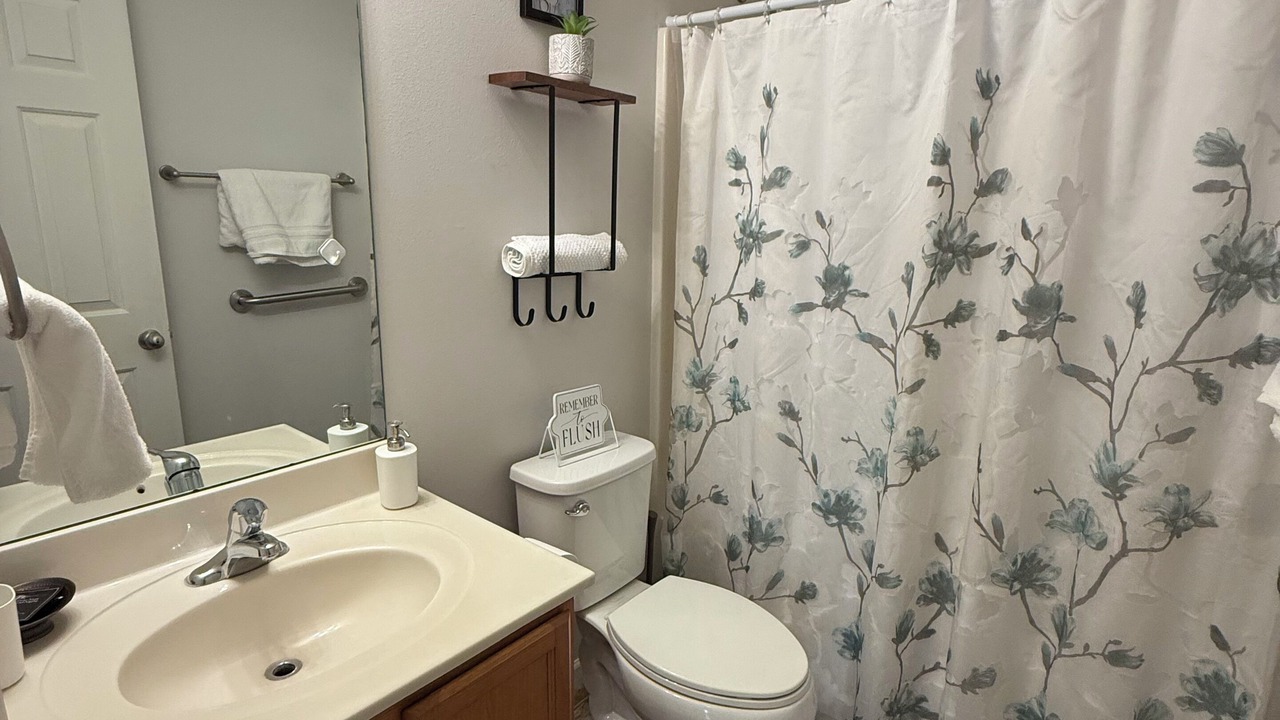 Photo of Bathroom in Woodruff