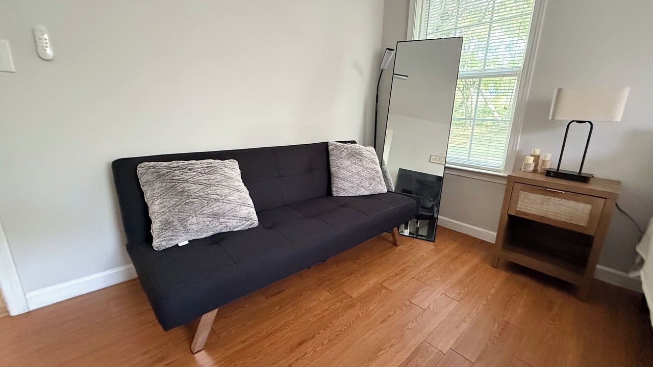 Photo of Livingroom in Woodruff