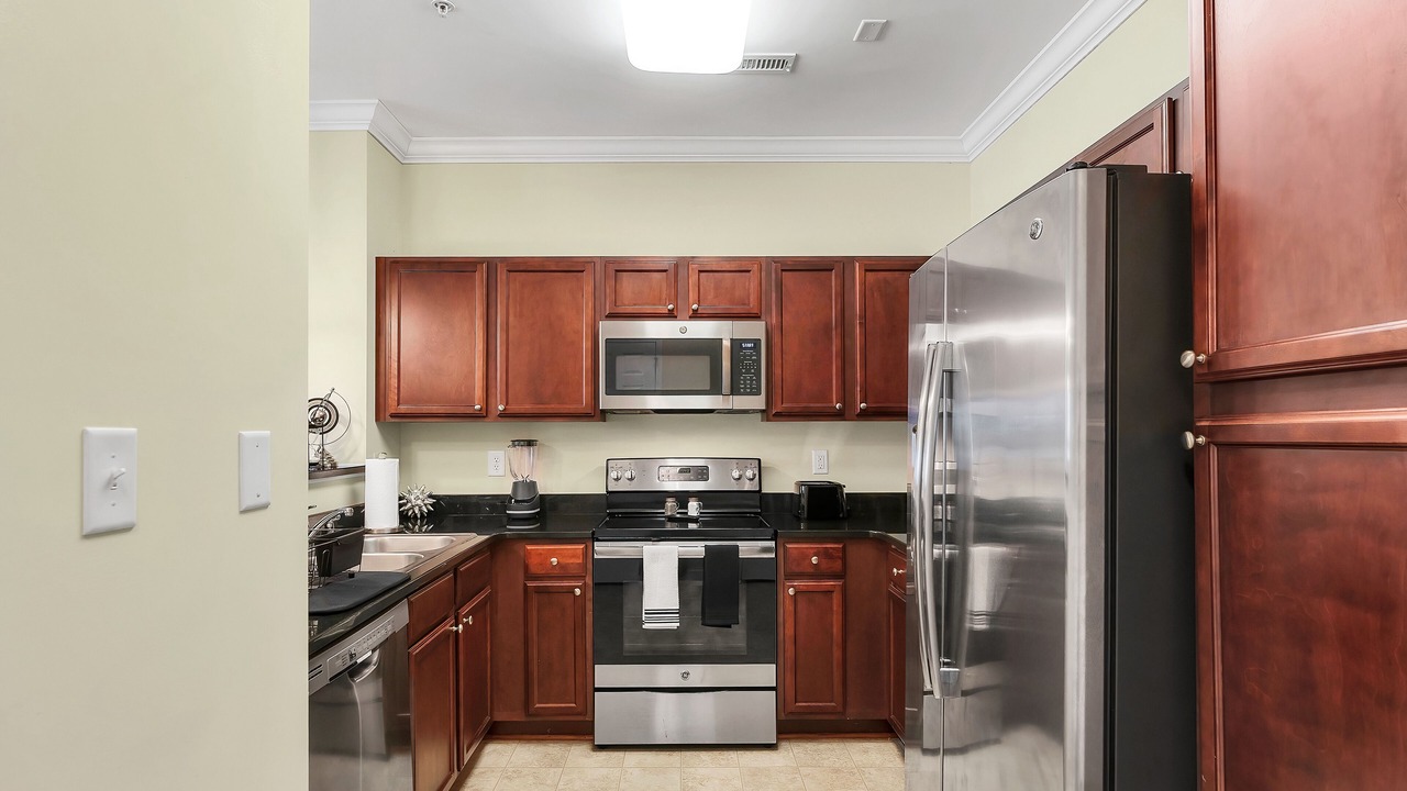 Photo of Kitchen in Pembroke