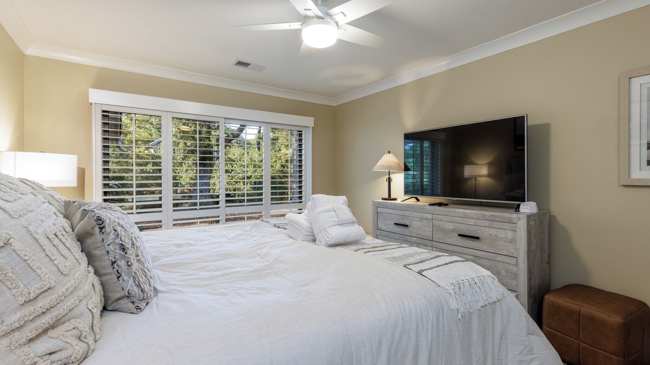 Photo of Bedroom in Heritage Woods