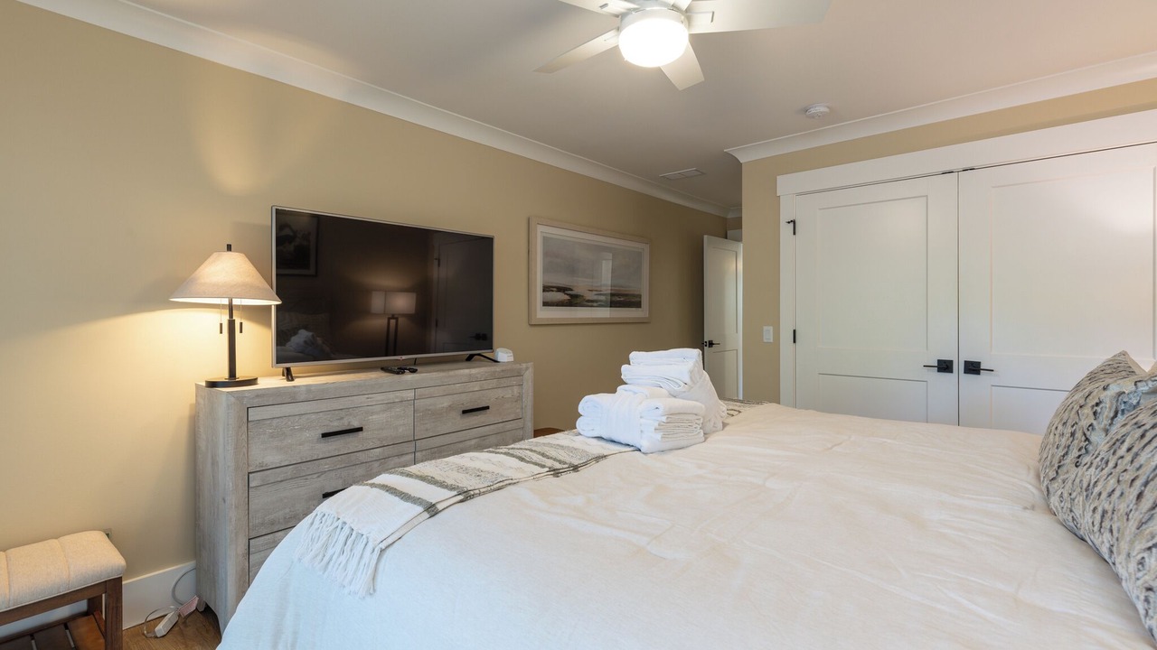 Photo of Bedroom in Heritage Woods