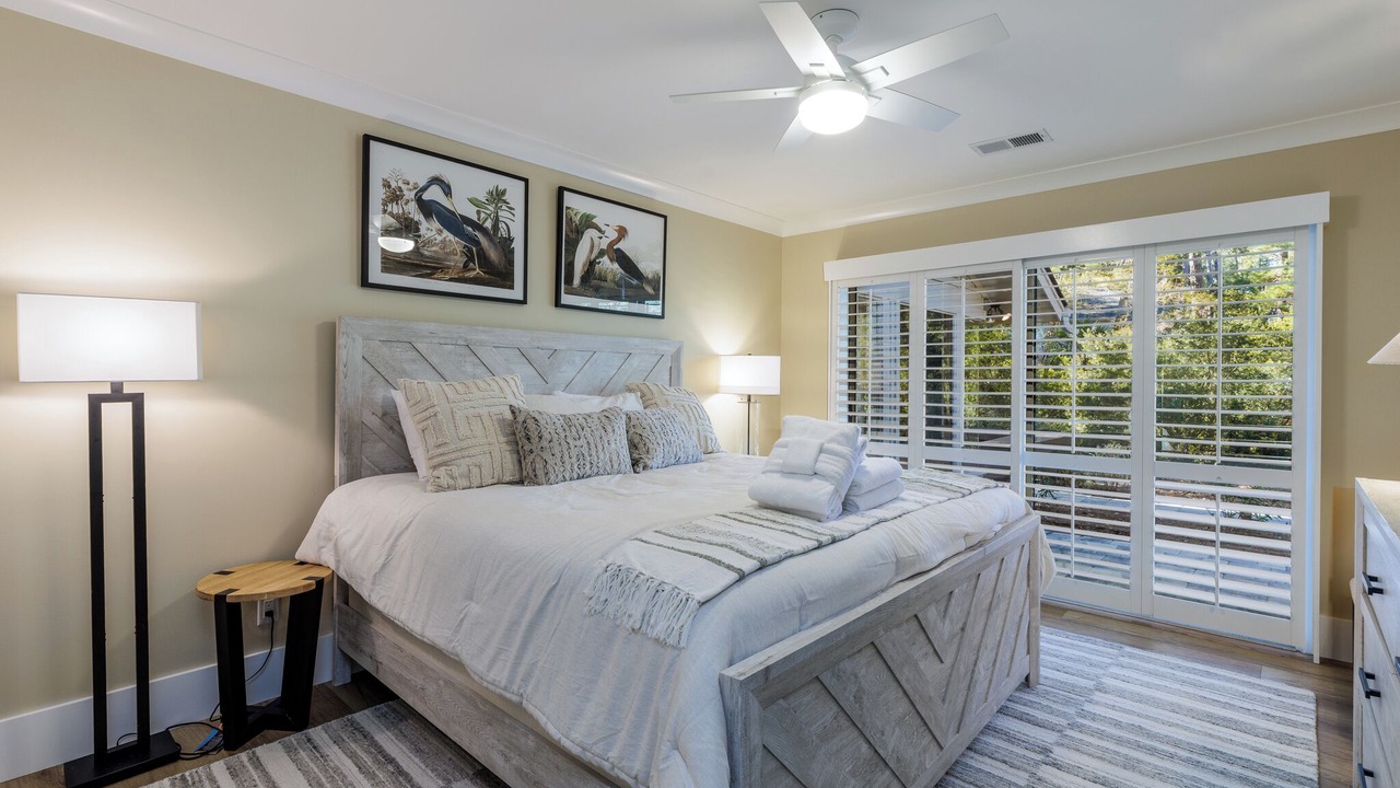 Photo of Bedroom in Heritage Woods