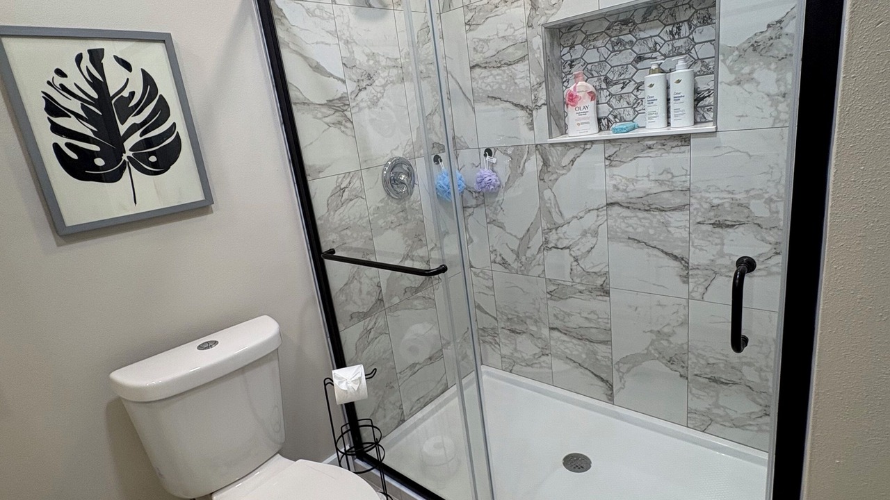 Photo of Bathroom in Brandon