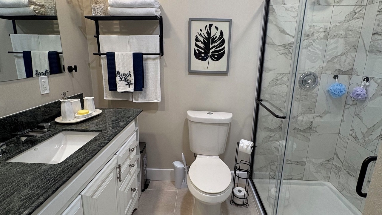 Photo of Bathroom in Brandon