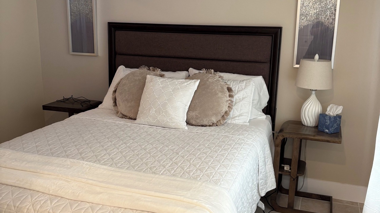 Photo of Bedroom in Brandon