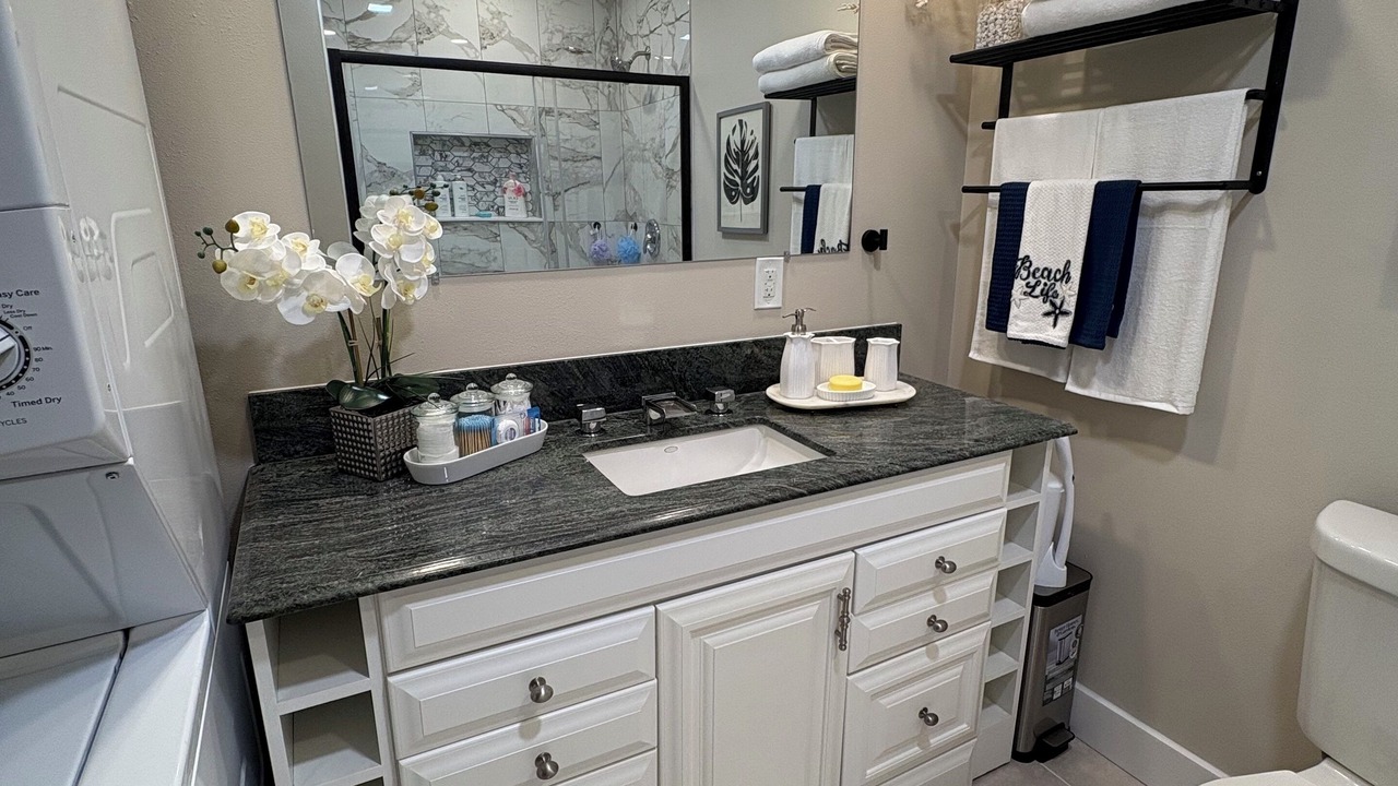 Photo of Bathroom in Brandon
