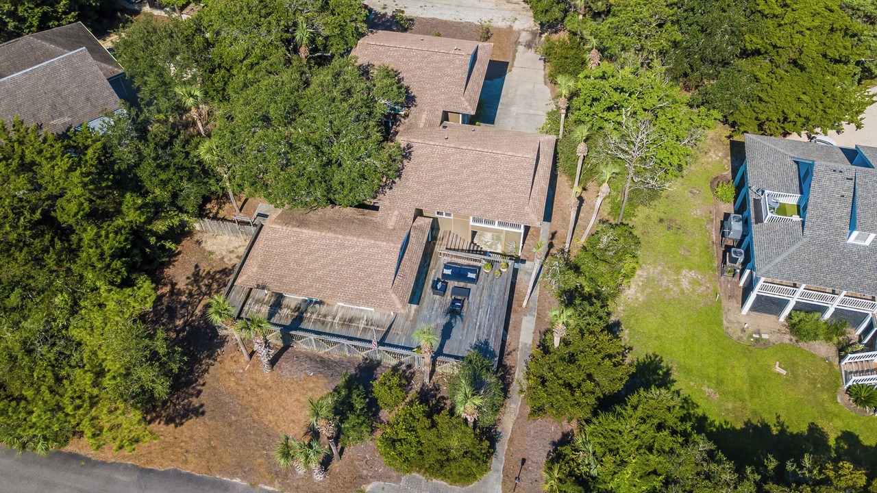 Photo of Outdoor in Debordieu Colony
