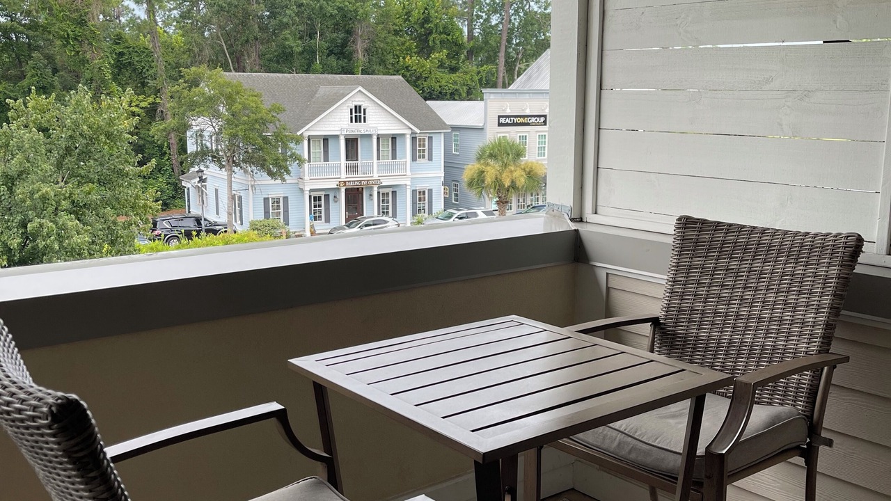 Photo of Outdoor in Old Town Bluffton