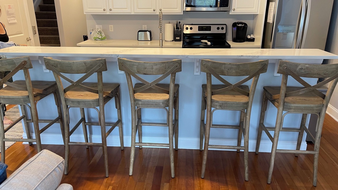 Photo of Kitchen in Old Town Bluffton