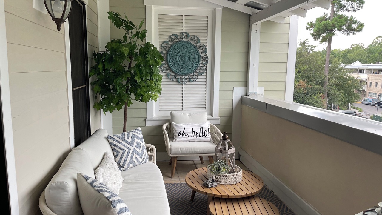Photo of Outdoor in Old Town Bluffton