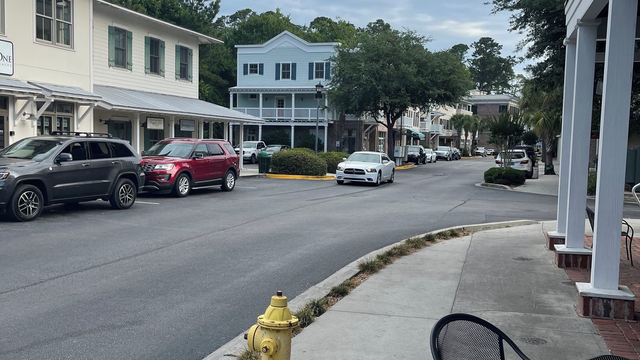 Photo of Outdoor in Old Town Bluffton