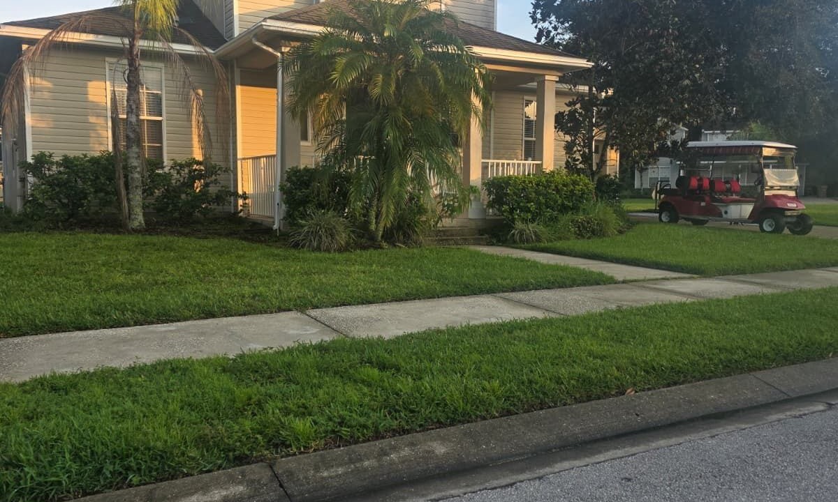 Photo of Outdoor in Kissimmee