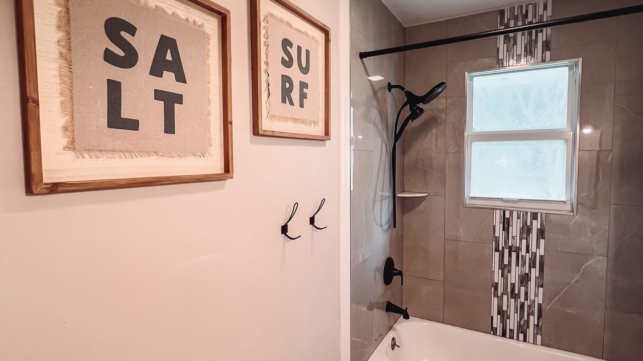 Photo of Bathroom in Sebastian Highlands