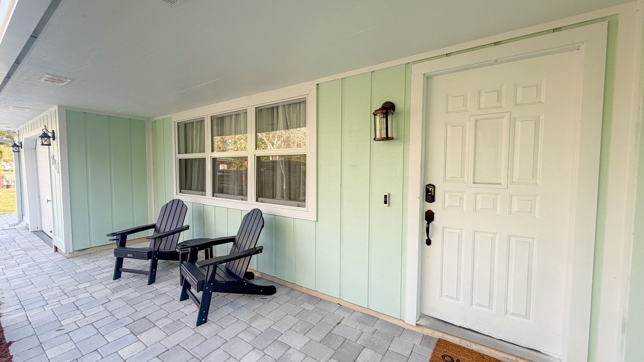 Photo of Outdoor in Sebastian Highlands