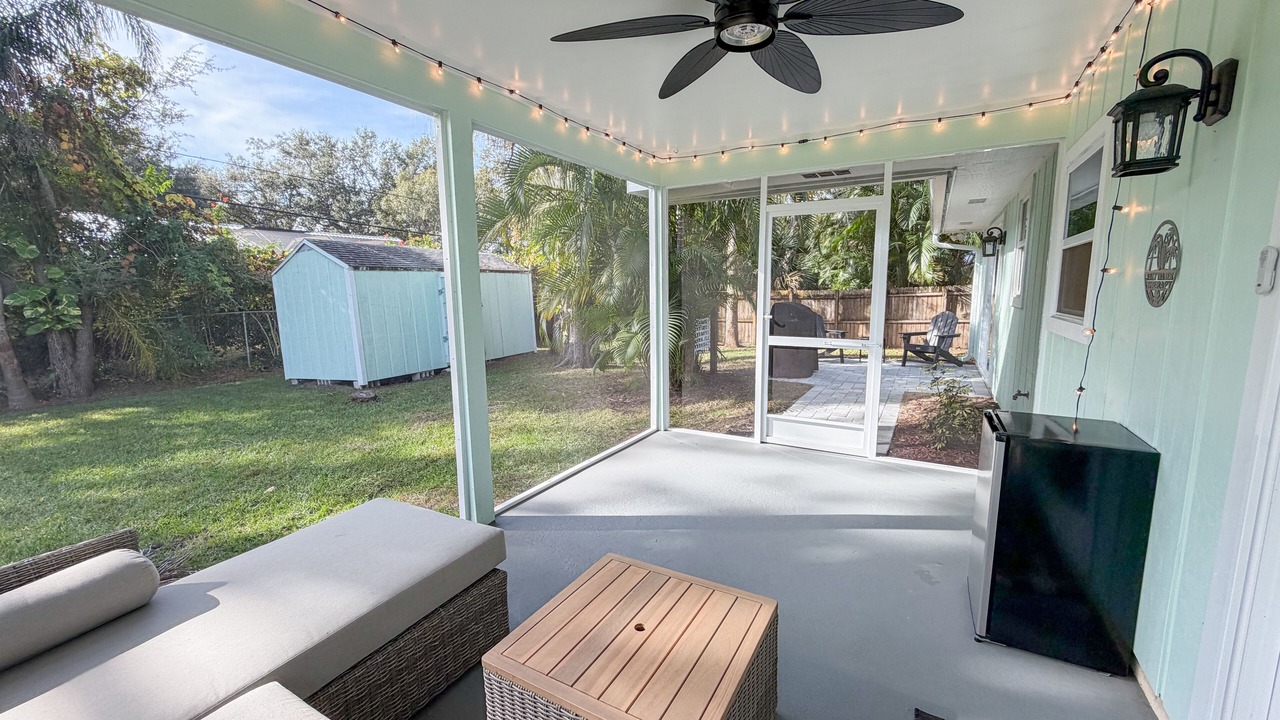 Photo of Livingroom in Sebastian Highlands