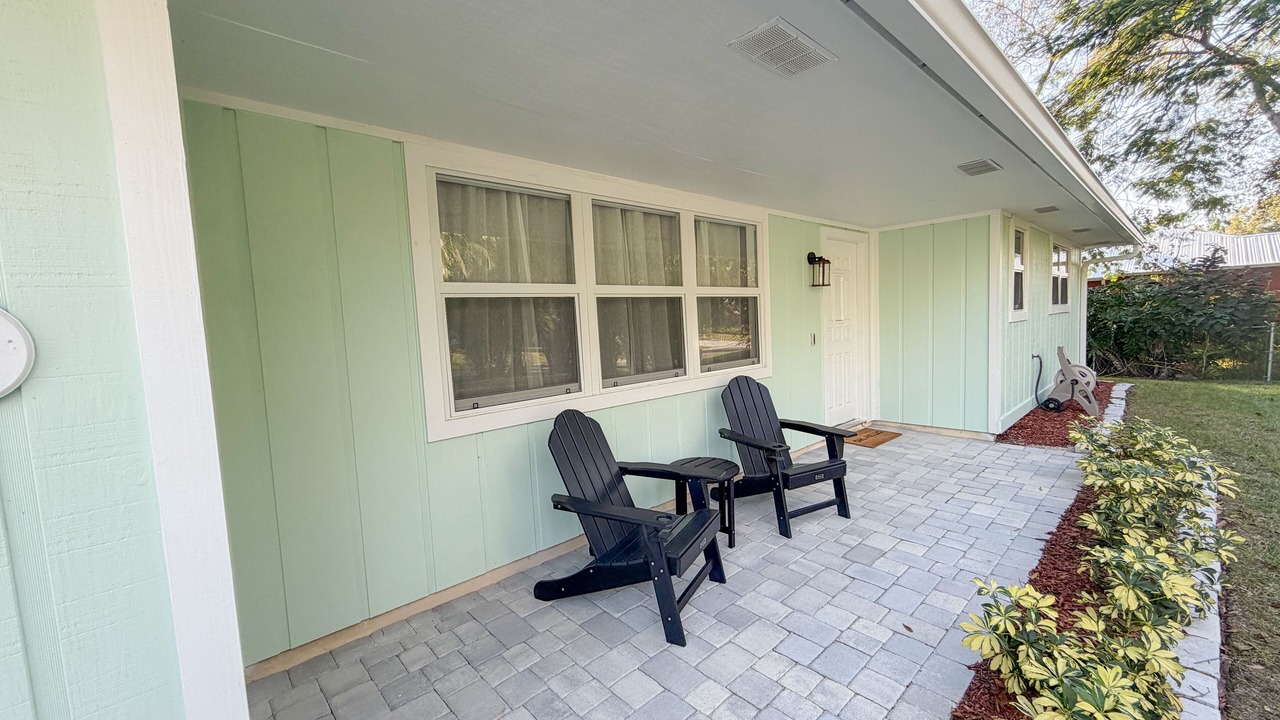 Photo of Outdoor in Sebastian Highlands