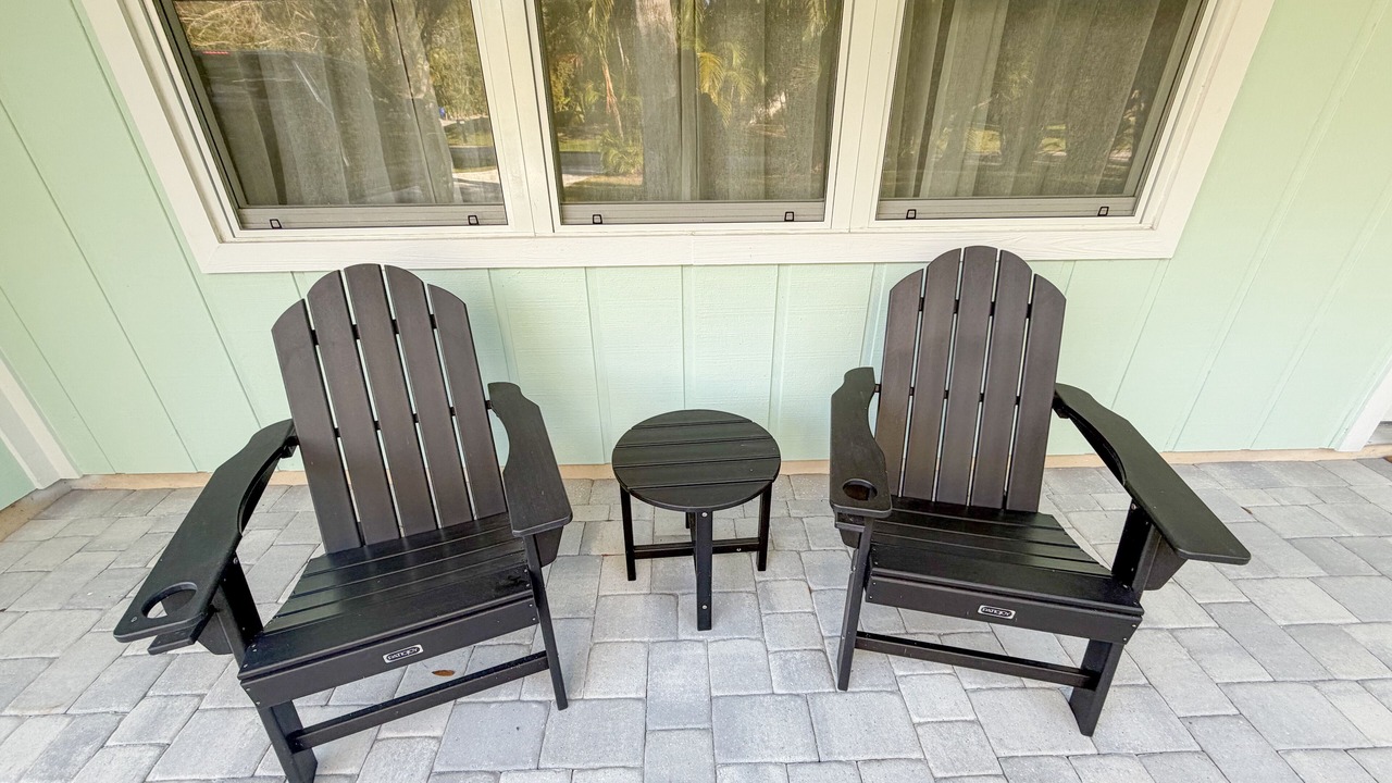 Photo of Outdoor in Sebastian Highlands