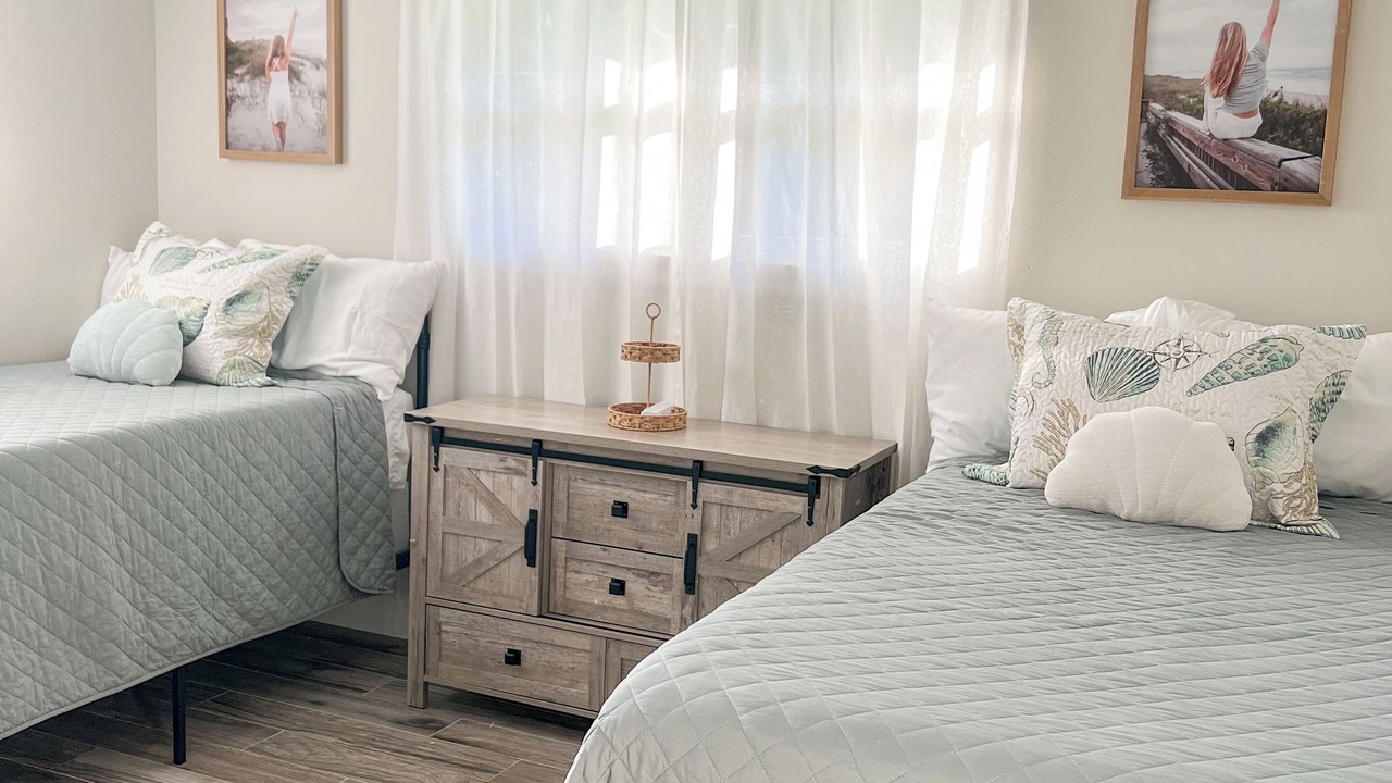 Photo of Bedroom in Sebastian Highlands