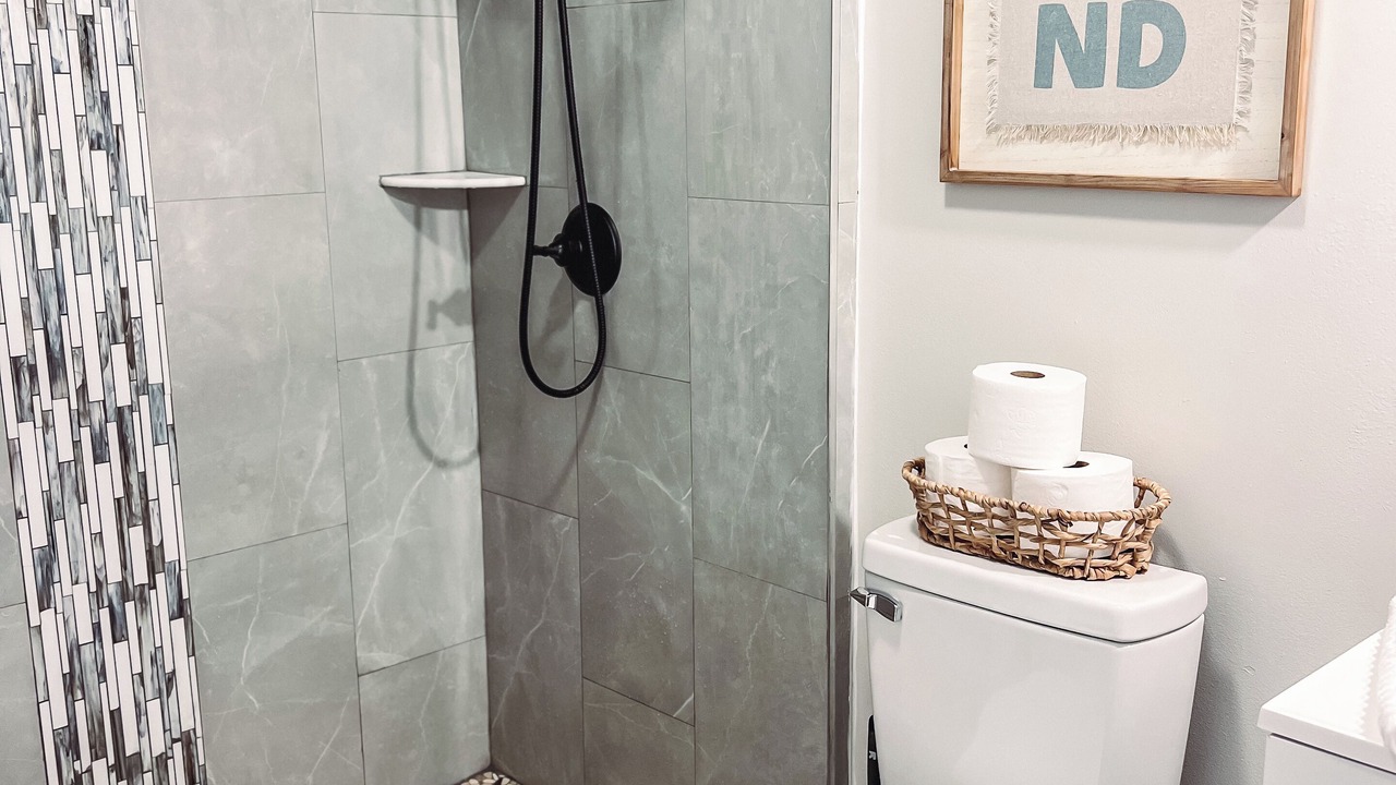 Photo of Bathroom in Sebastian Highlands