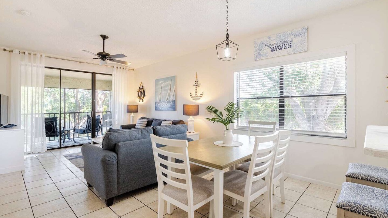 Photo of Bedroom in Trailer Estates
