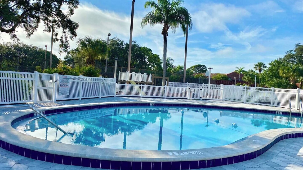 Photo of Outdoor in Trailer Estates