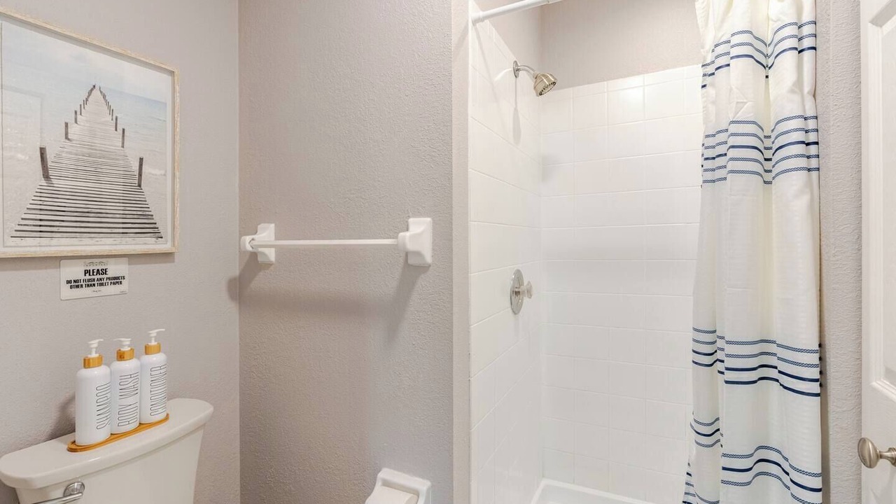 Photo of Bathroom in Trailer Estates
