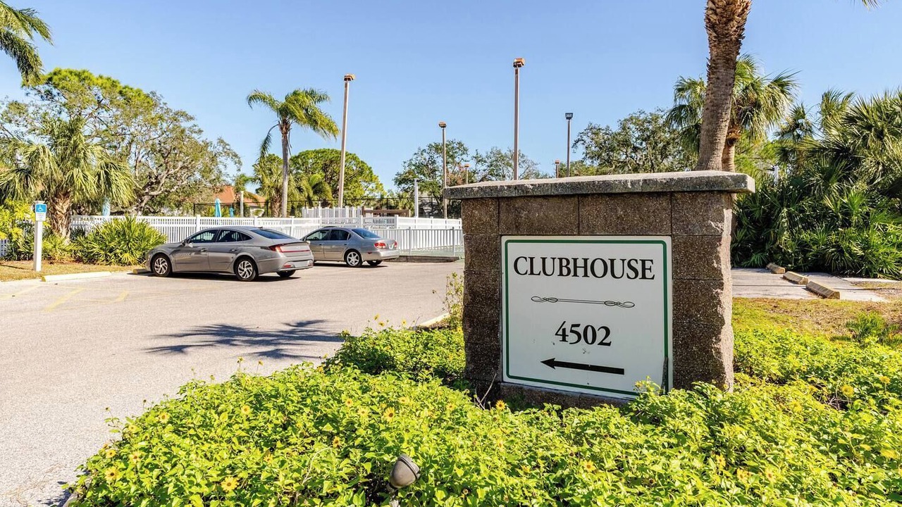 Photo of Outdoor in Trailer Estates
