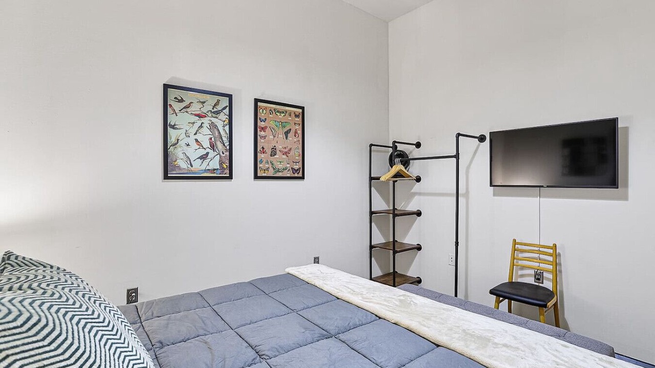 Photo of Bedroom in Old City