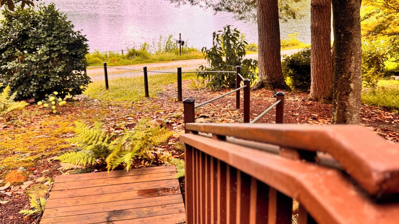 Photo of Outdoor in Mountain Rest