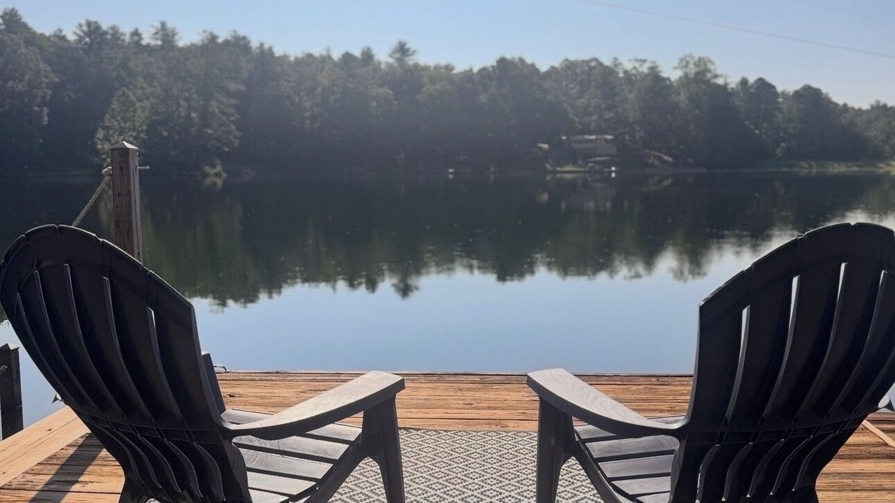 Photo of Outdoor in Mountain Rest