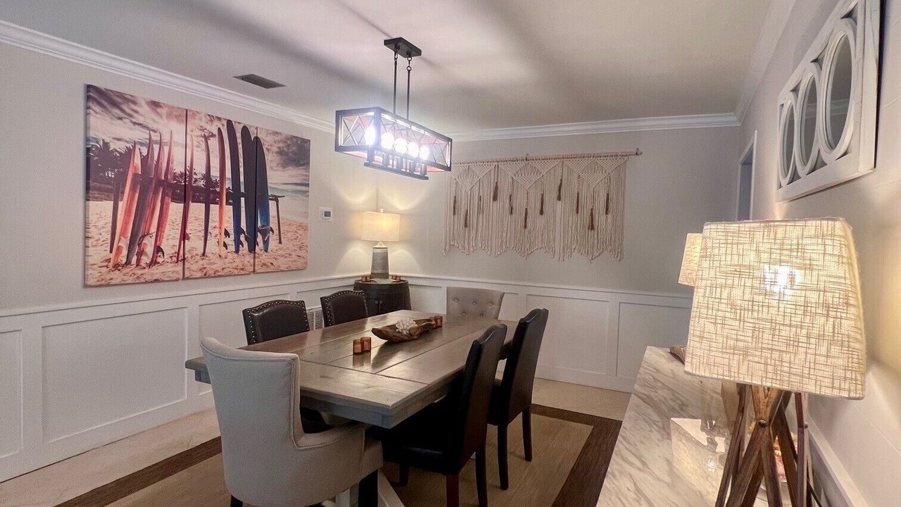 Photo of Livingroom in South Beach