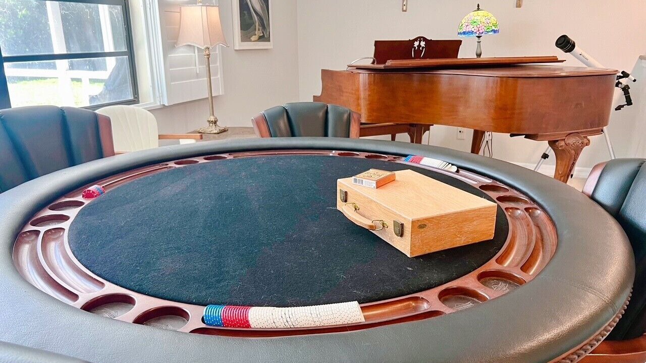 Photo of Bedroom in South Beach