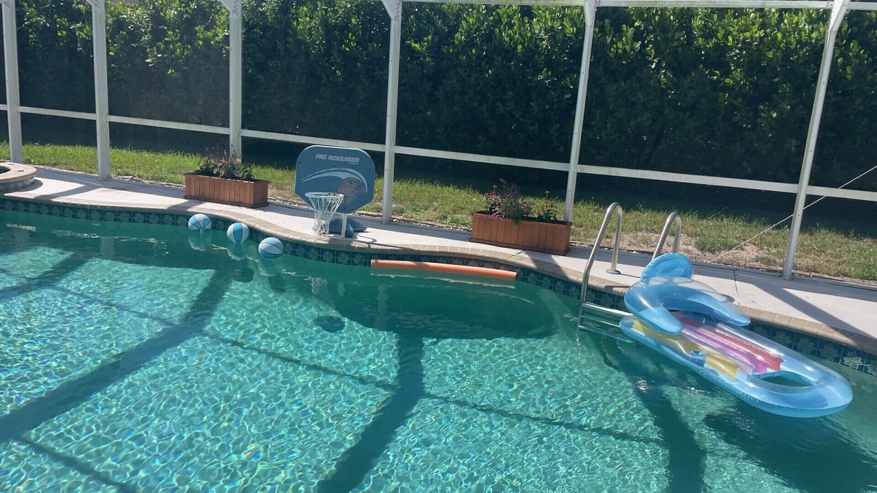 Photo of Outdoor in South Beach