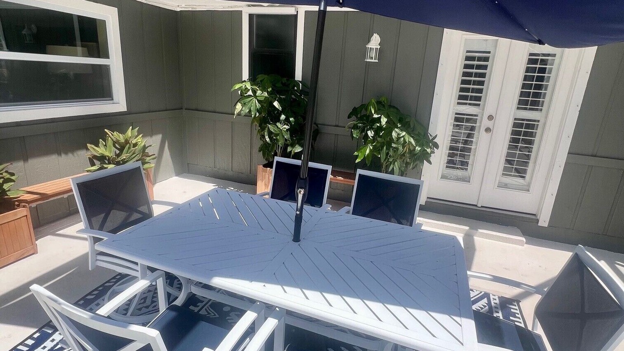 Photo of Outdoor in South Beach