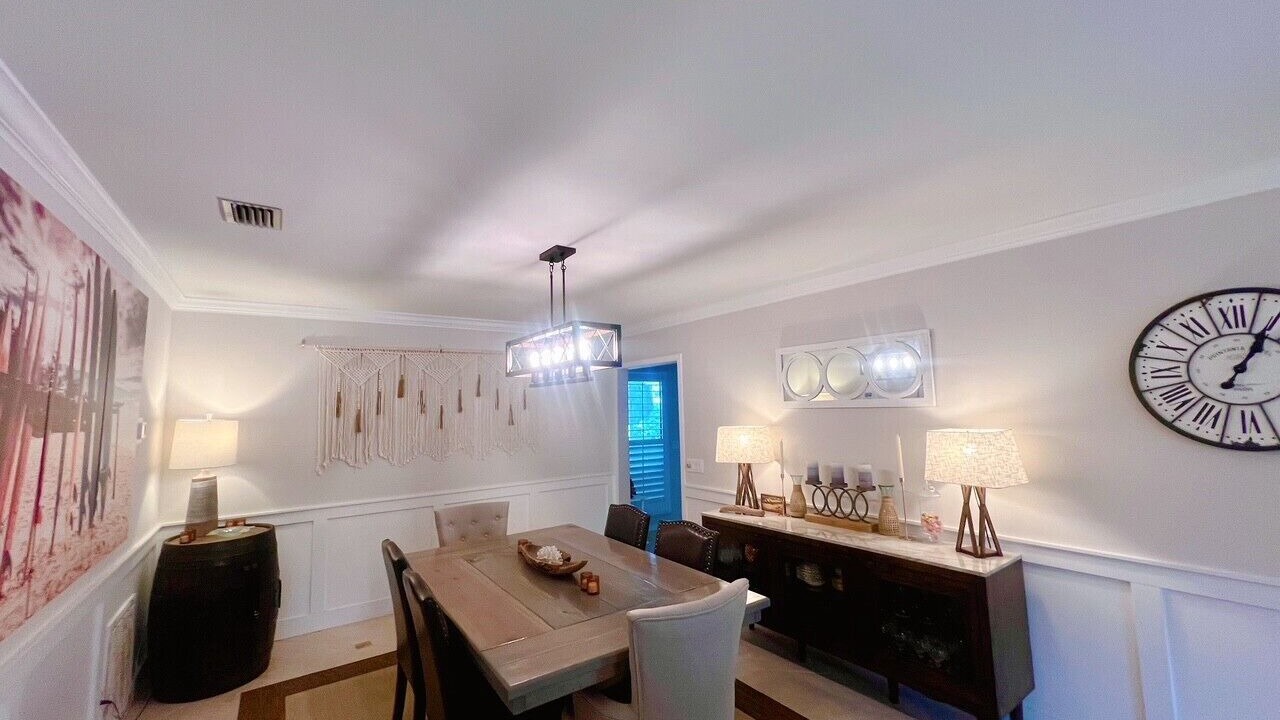 Photo of Livingroom in South Beach