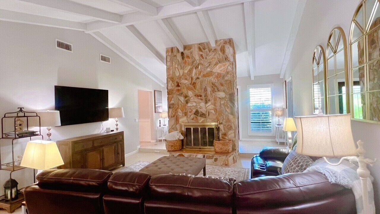 Photo of Bedroom in South Beach