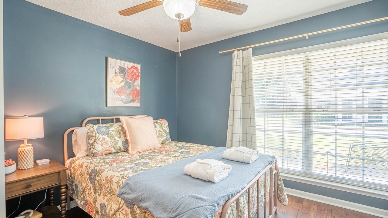 Photo of Bedroom in Statesboro