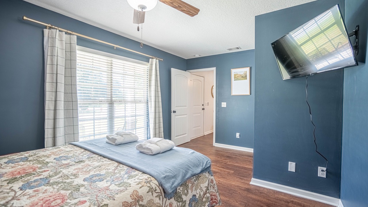 Photo of Bedroom in Statesboro