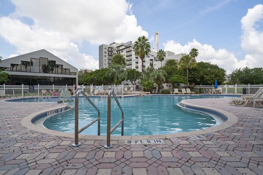 Photo of Outdoor in Southwest Orlando