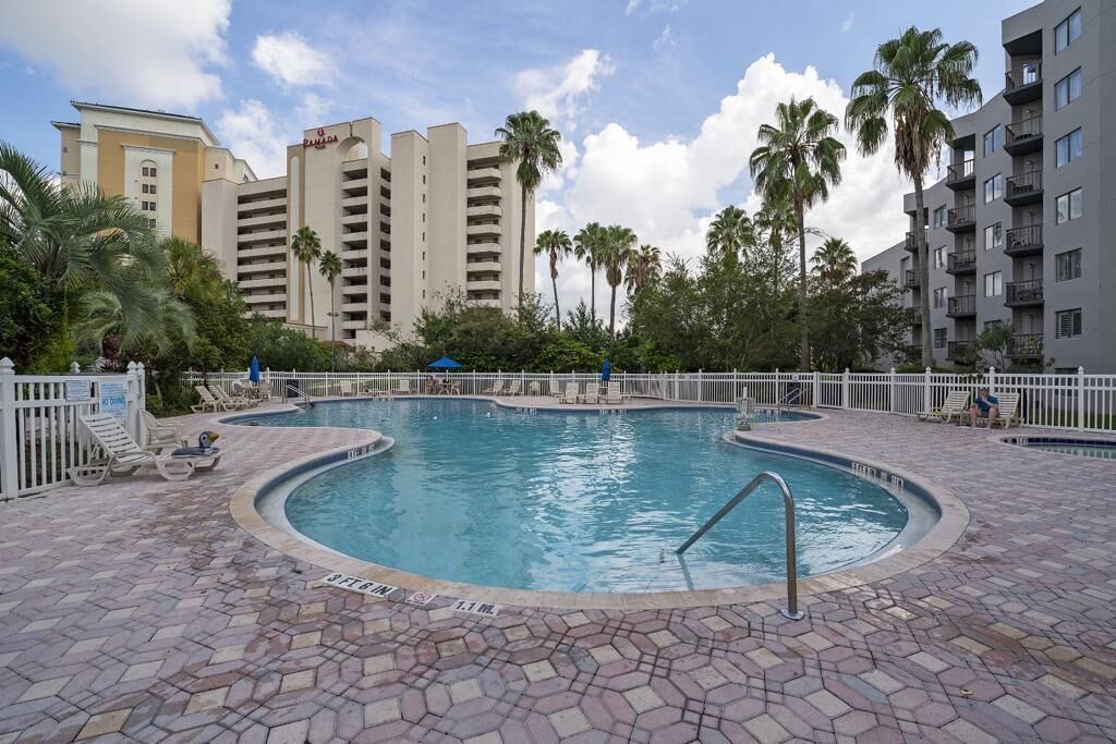 Photo of Outdoor in Southwest Orlando