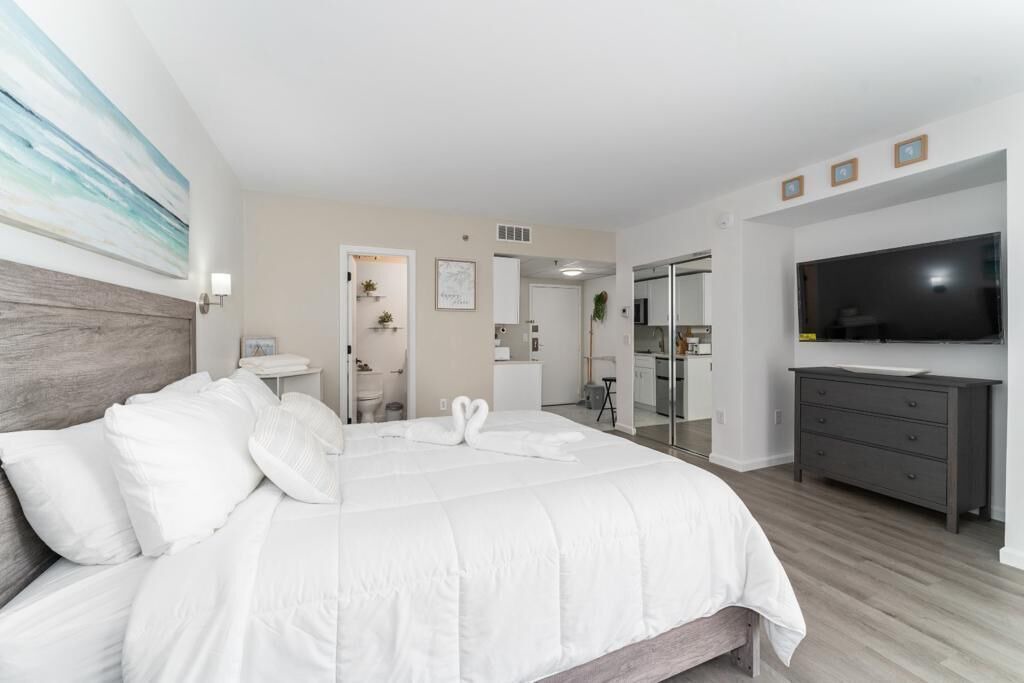 Photo of Bedroom in Southwest Orlando