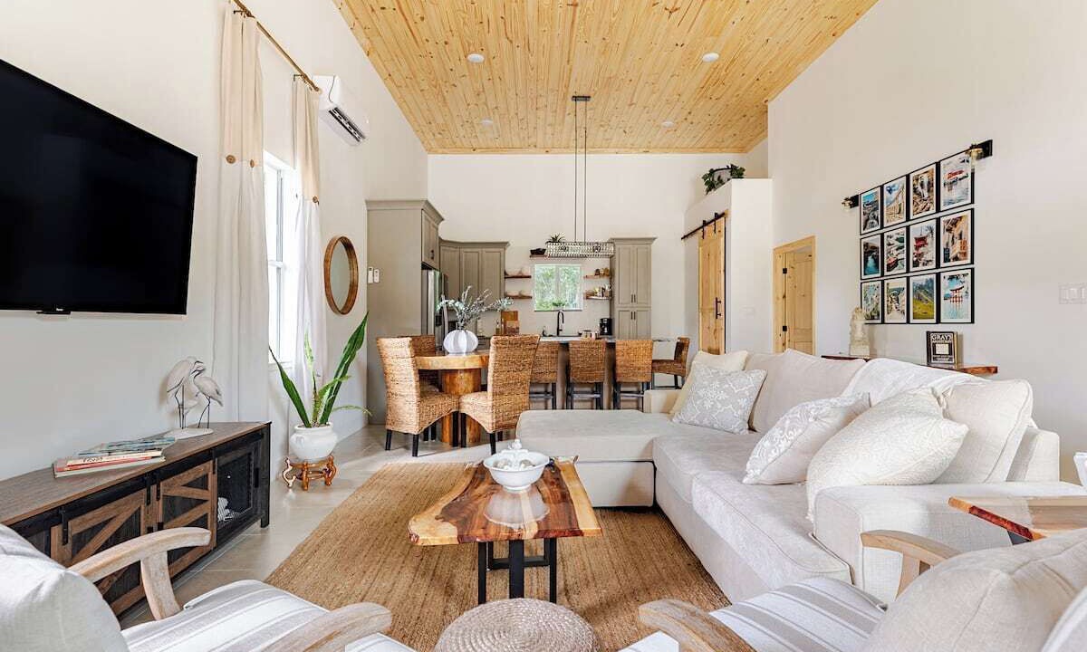 Photo of Livingroom in Sanford
