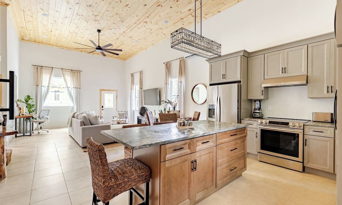 Photo of Kitchen in Sanford
