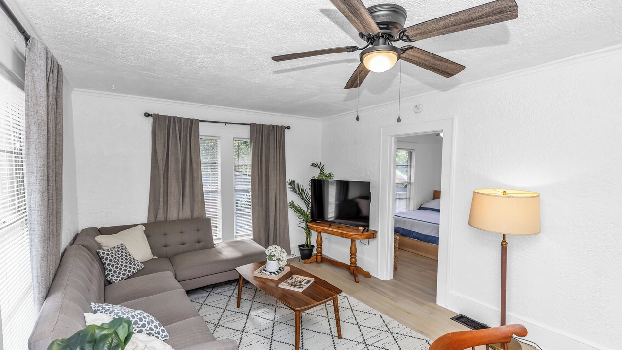 Photo of Livingroom in Sanford