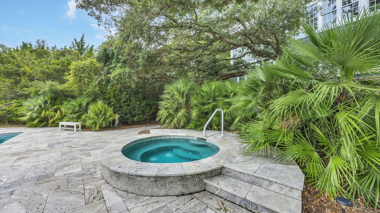 Photo of Outdoor in Debordieu Colony