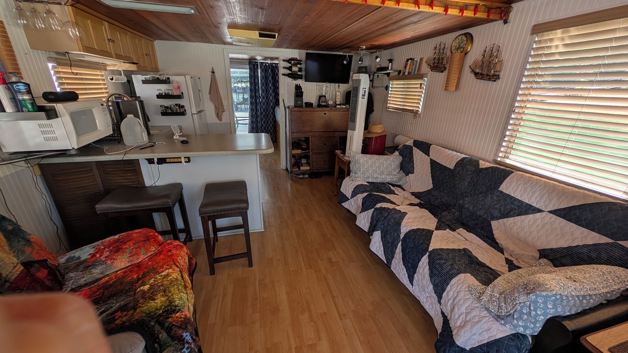 Photo of Livingroom in Jefferson City
