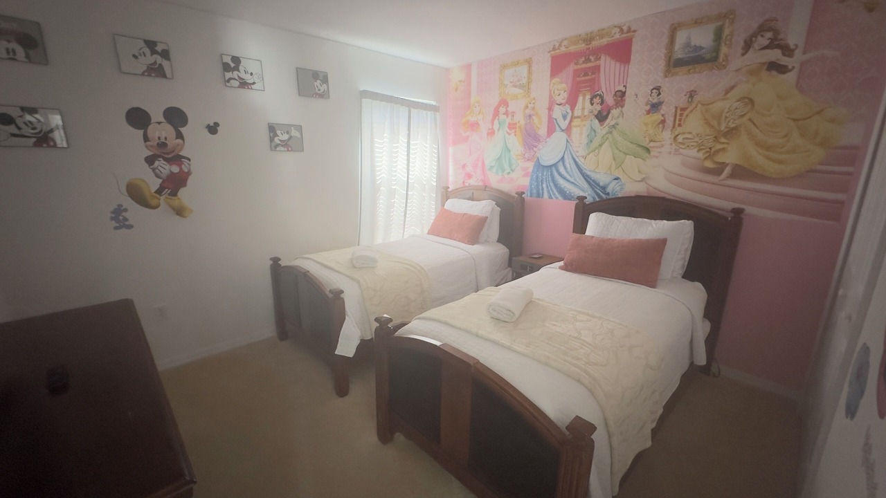 Photo of Bedroom in Highgate Park