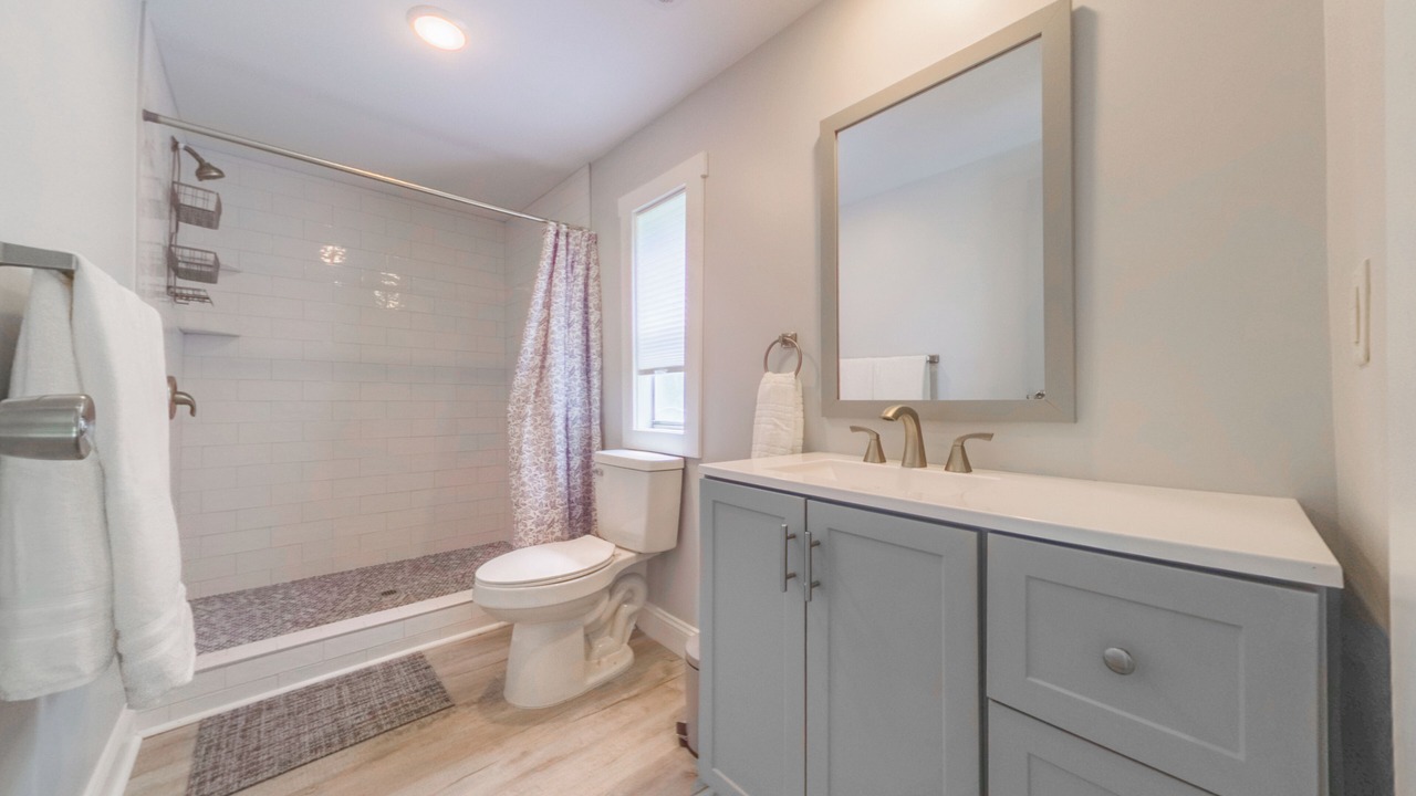 Photo of Bathroom in Whiteville
